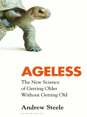 Ageless - ebook